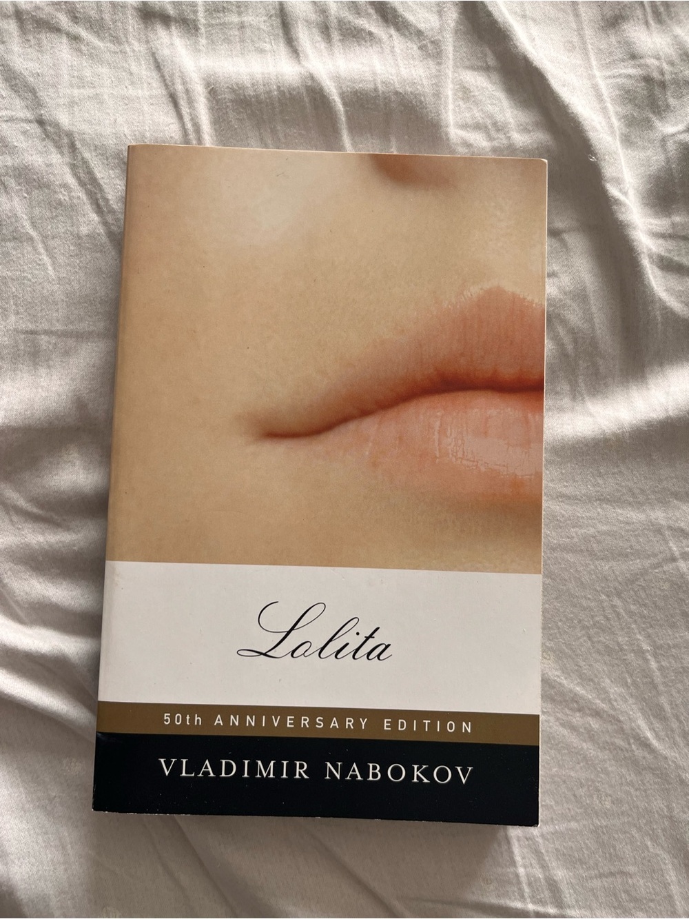 Lolita novel